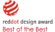reddot design award Best